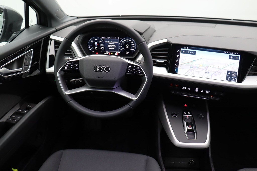 Image about Audi Q4 e-tron 40 e-tron