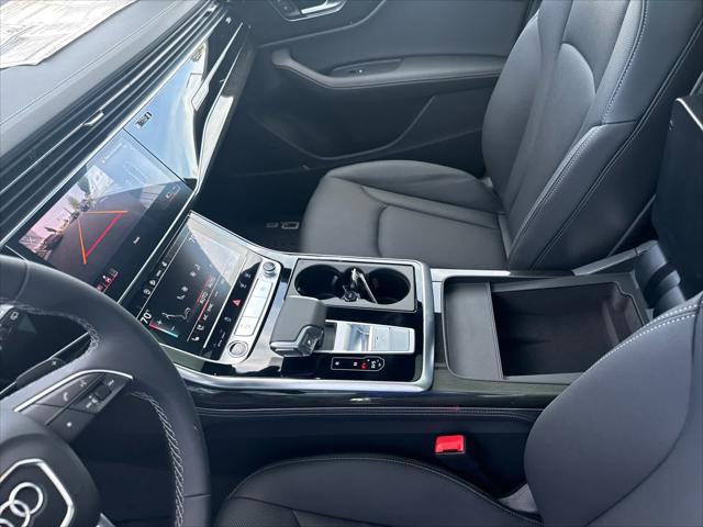 2026 Audi Q8 Premium Plus - Photo 19