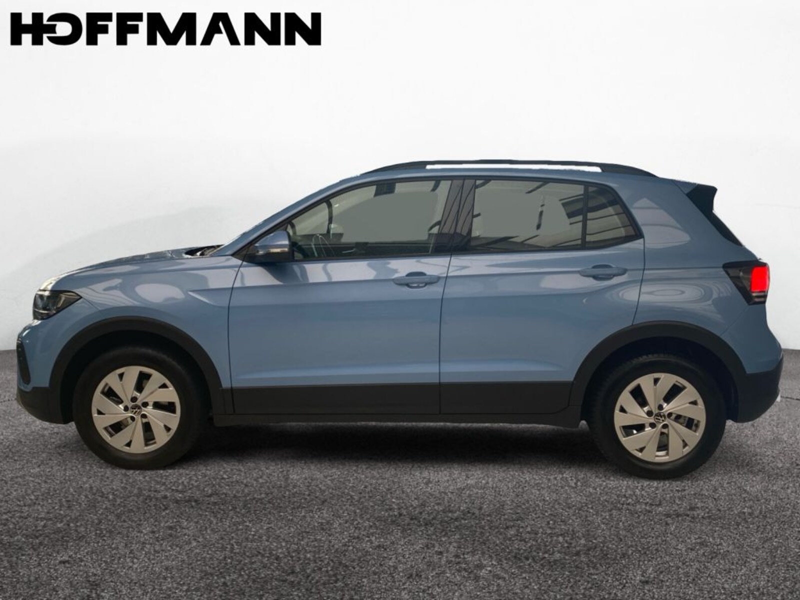 Volkswagen T-Cross – Bild 2