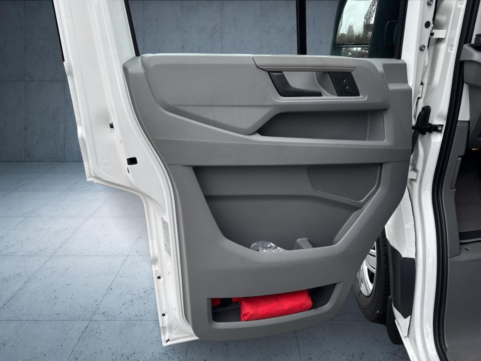 Volkswagen Grand California 600