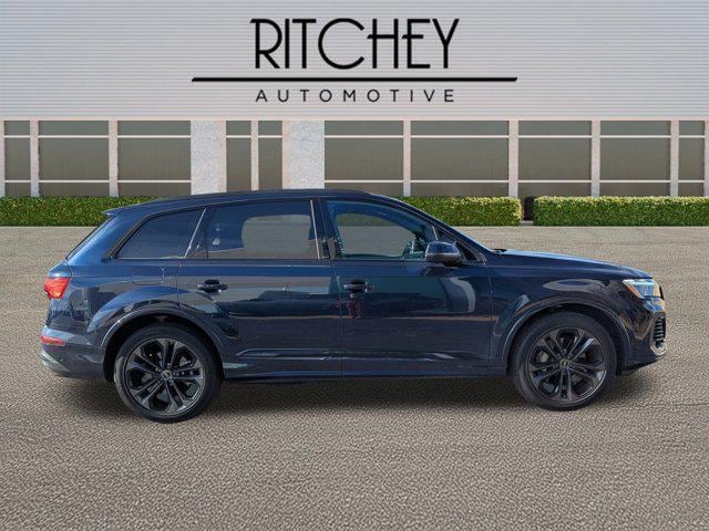 2025 Audi Q7
