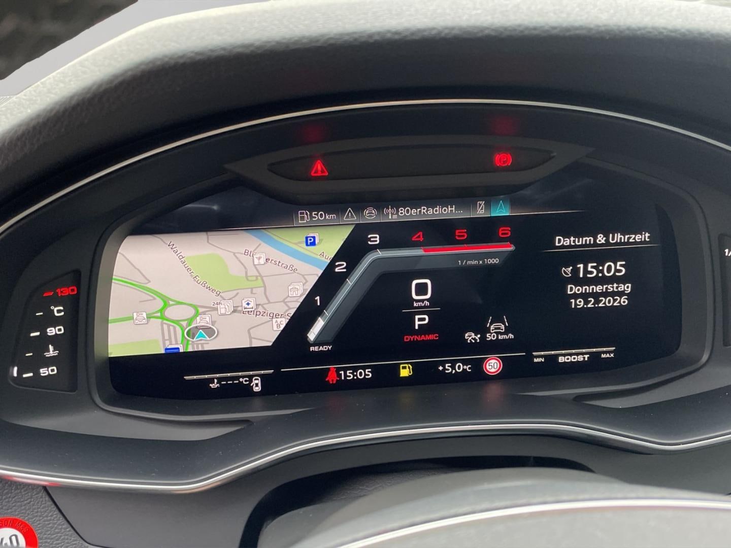 Bild über Audi S6 Limousine S6 Limousine TDI 253(344) kW(PS) tiptronic - für weitere Informationen kontaktieren Sie den Audi Partner