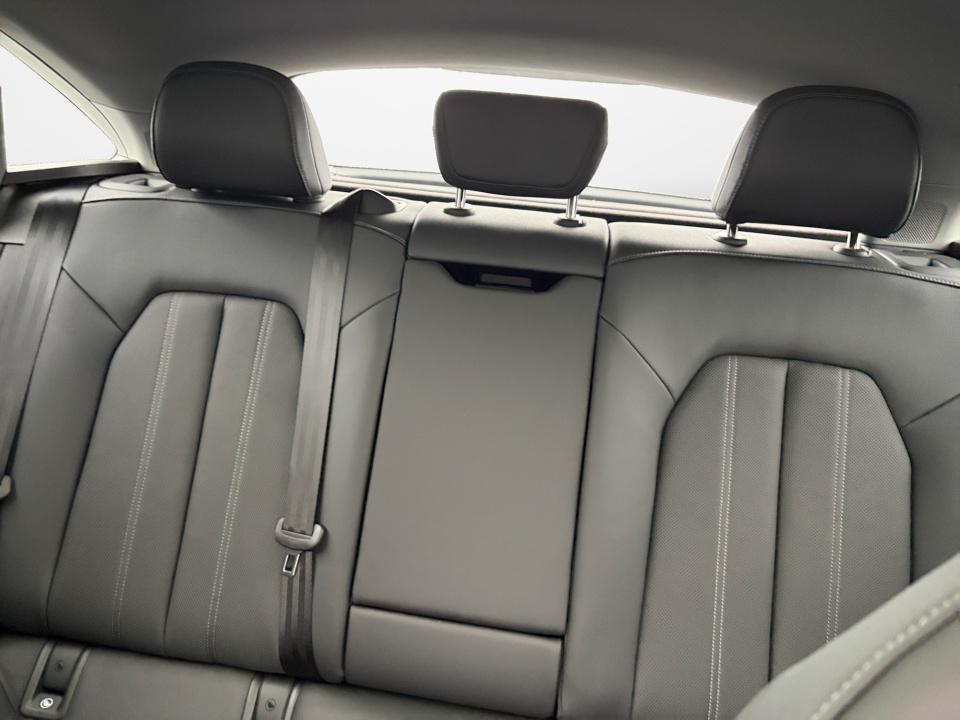 2025 Audi A5 Premium Plus - Photo 12