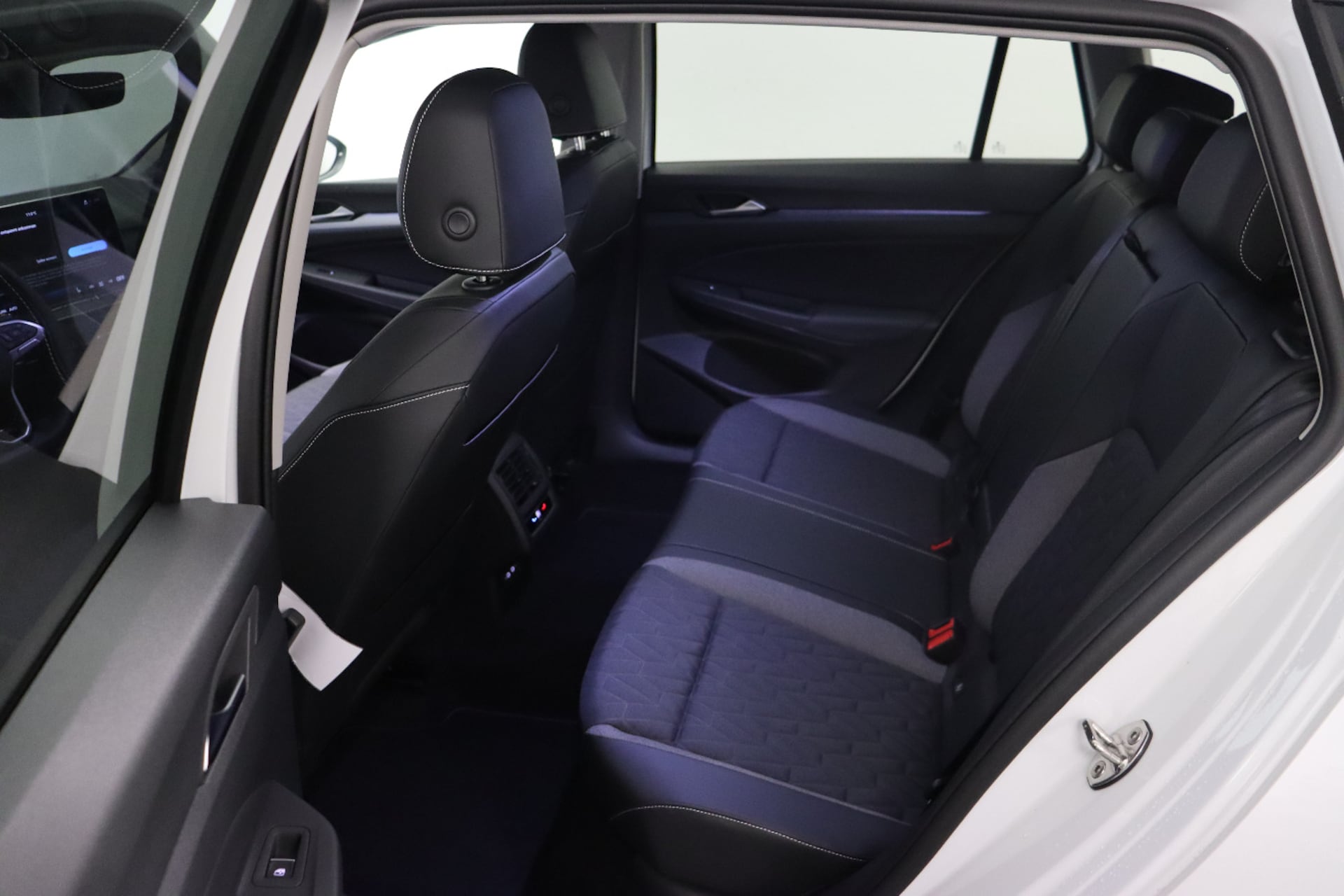Volkswagen Golf Variant Goal