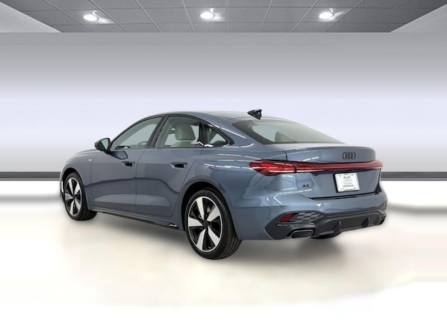 2026 Audi A5 Sedan