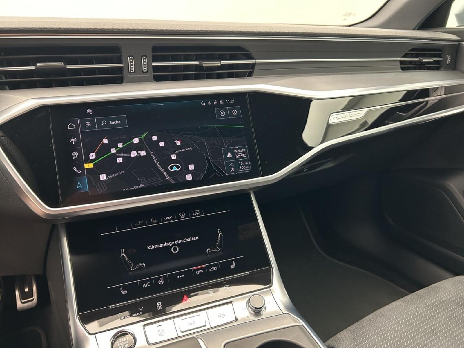 Audi A6 Avant – Bild 6