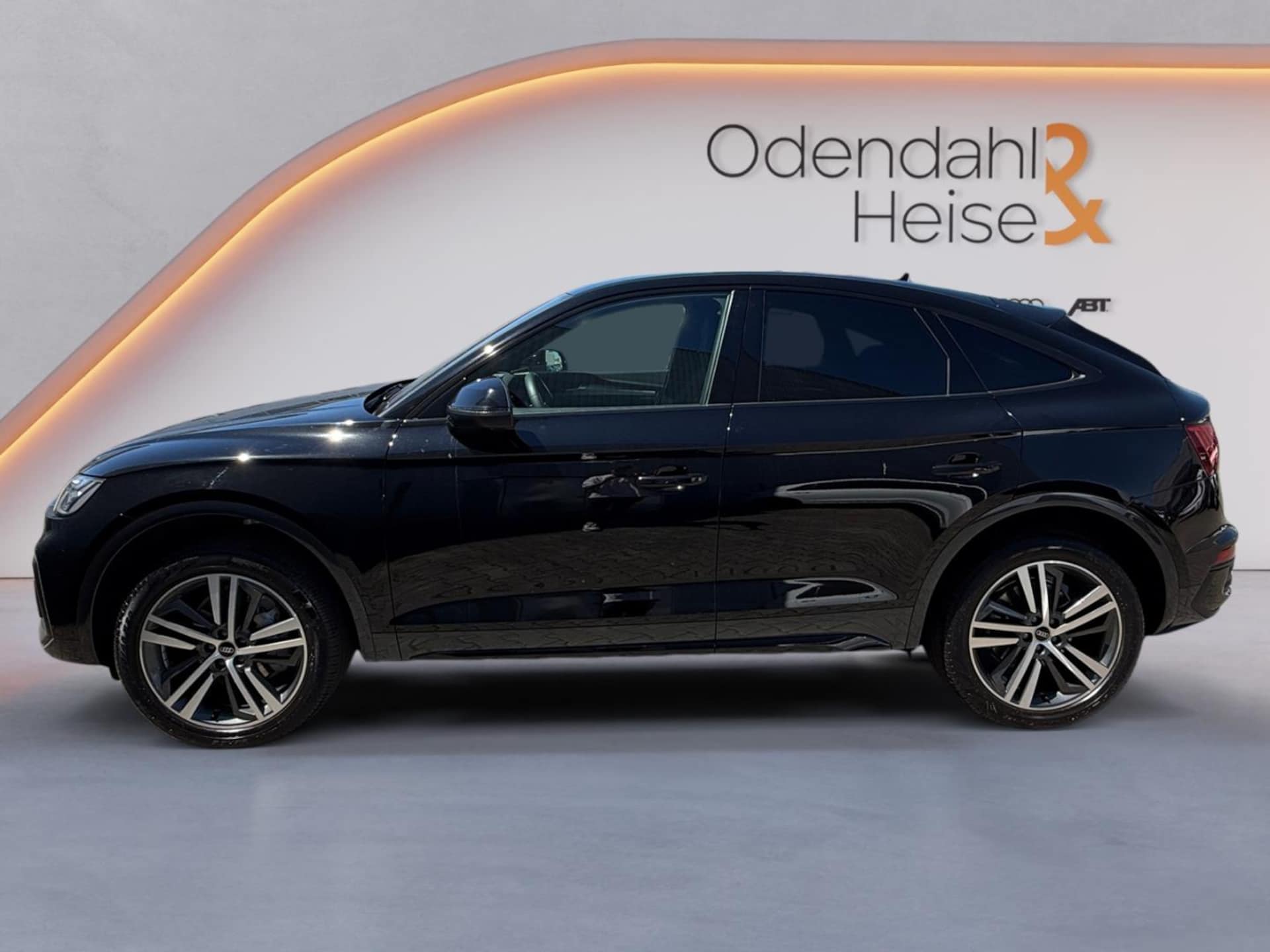 Audi Q5 Sportback advanced