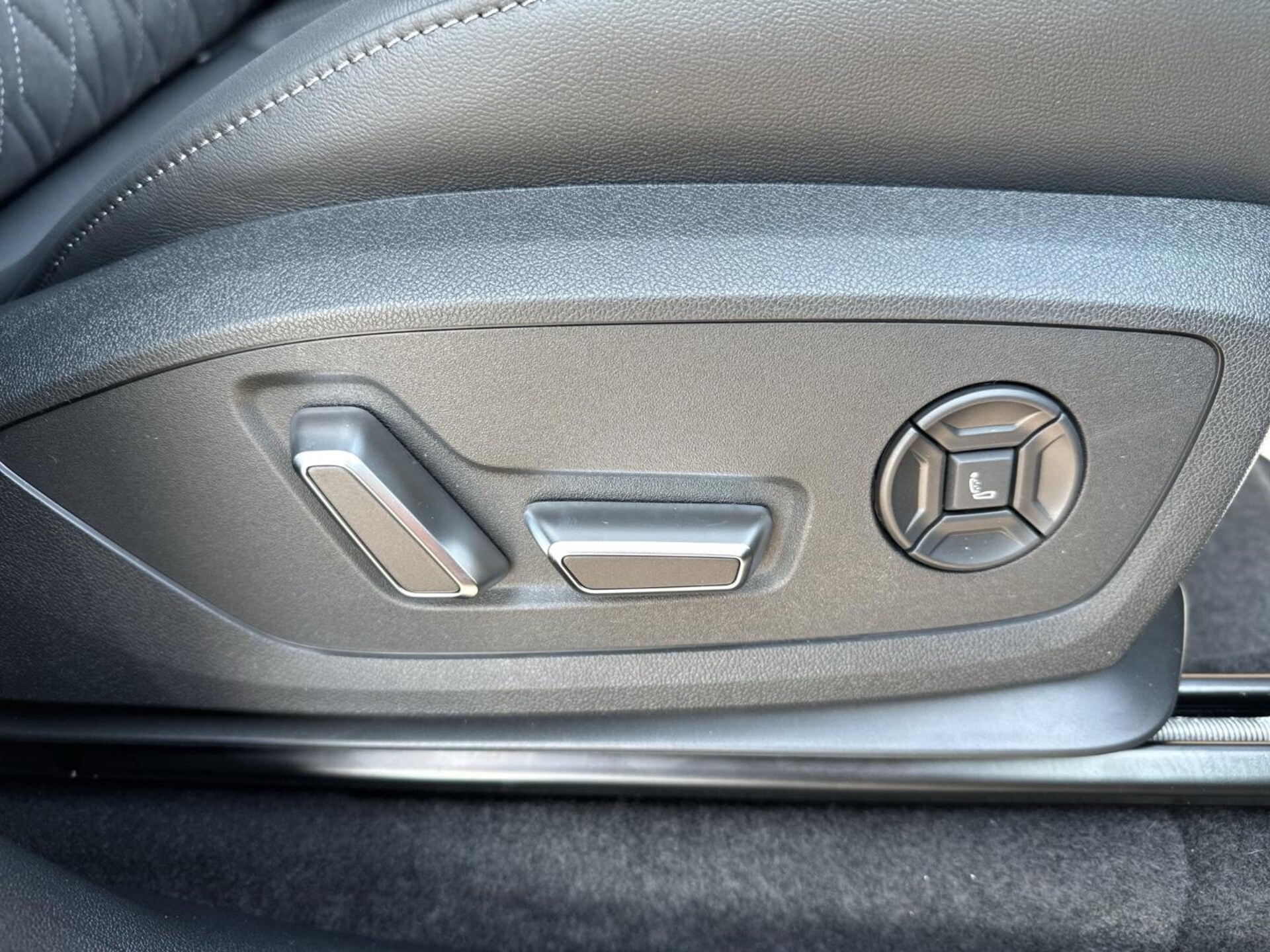 Audi Q6 Sportback e-tron