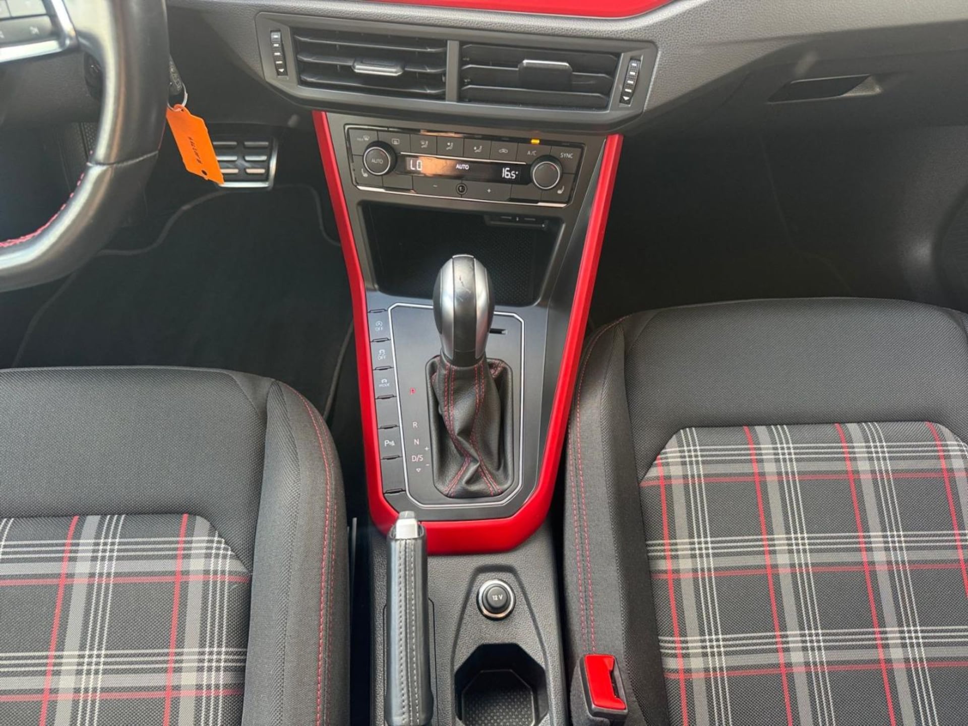 Volkswagen Polo GTI