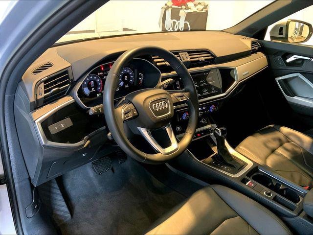 2023 Audi Q3 SUV