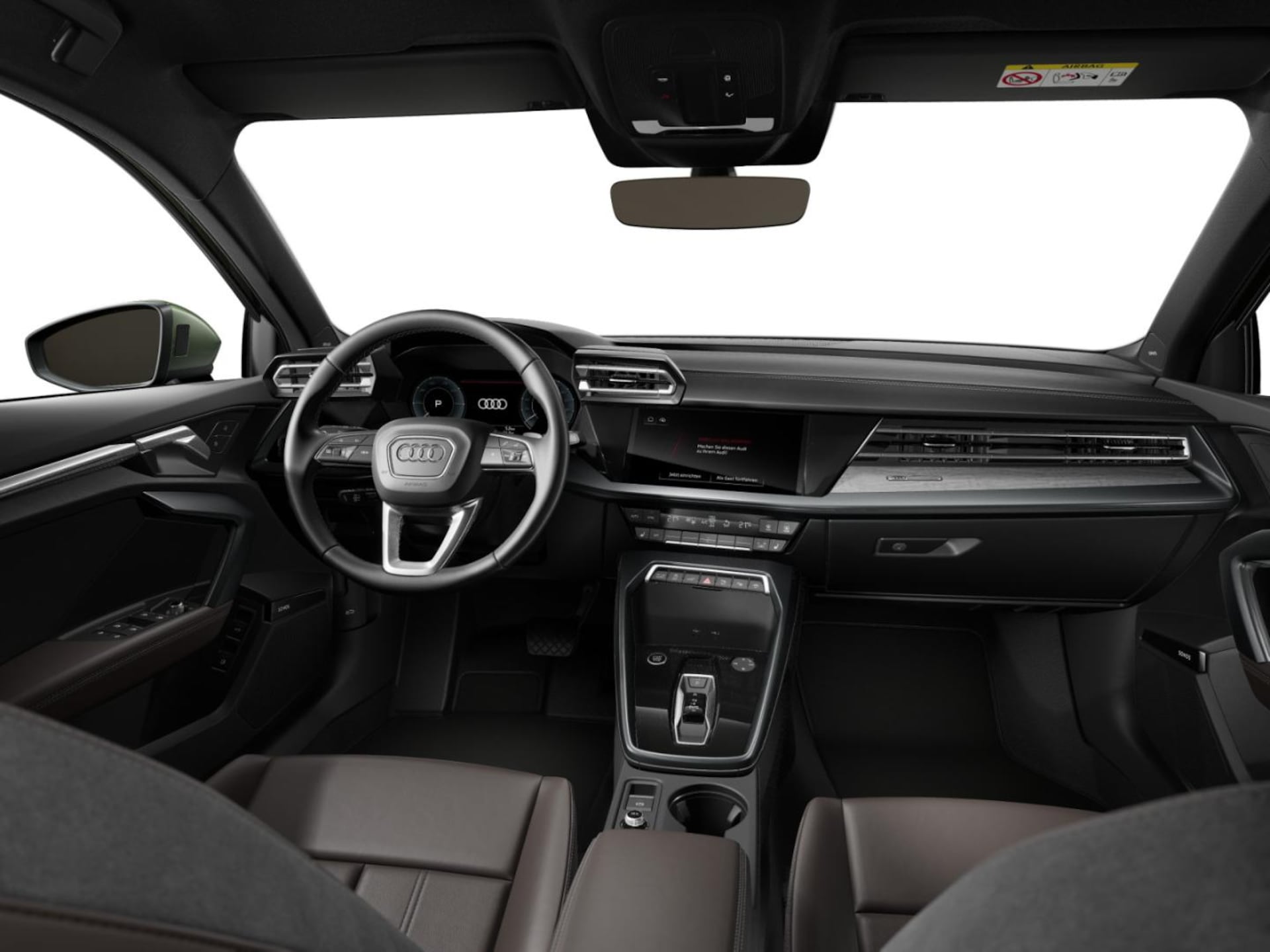 Audi A3 allstreet TFSI e