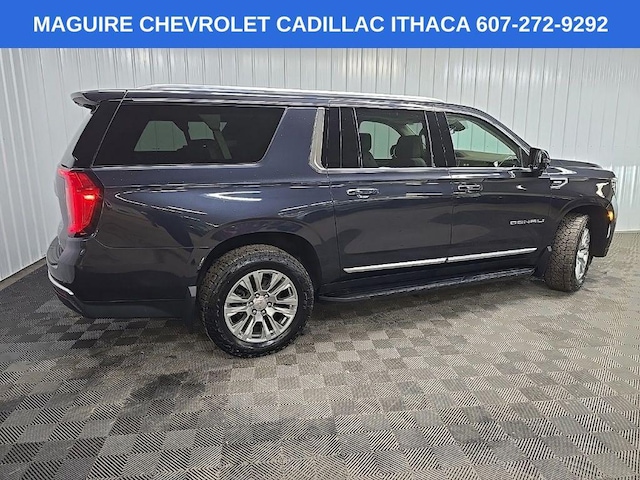 2023 GMC Yukon XL