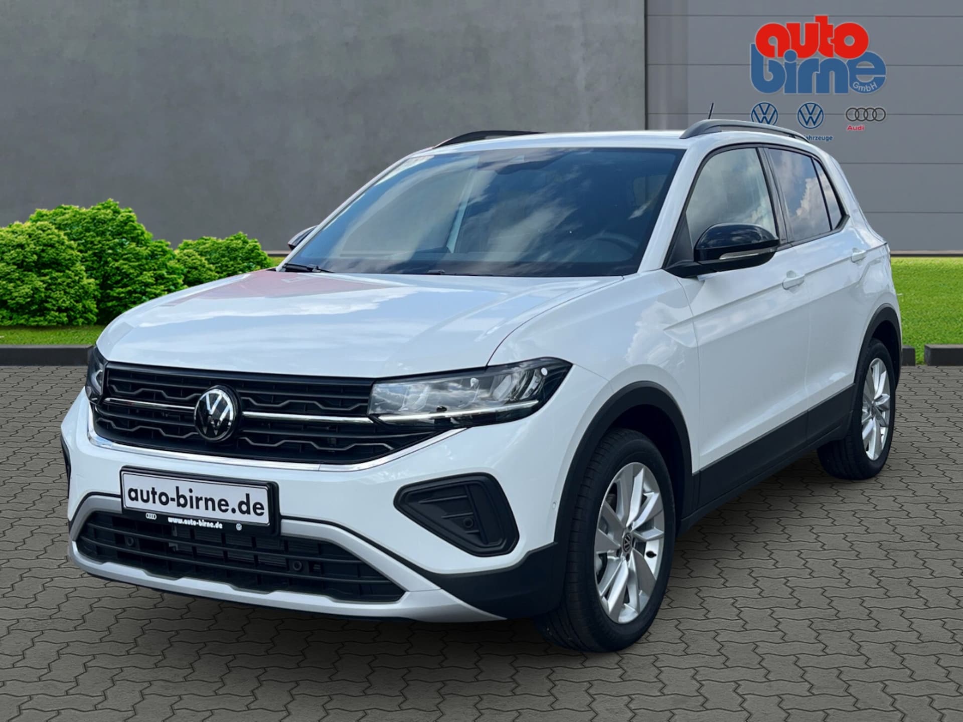 Volkswagen T-Cross ENERGY