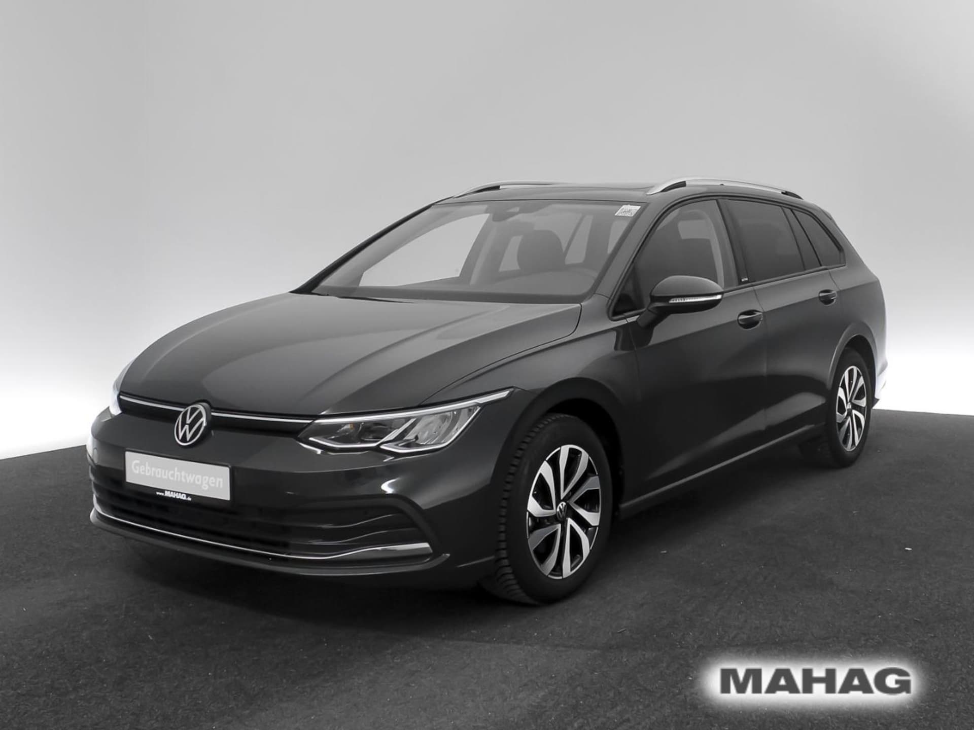 Volkswagen Golf Variant Active