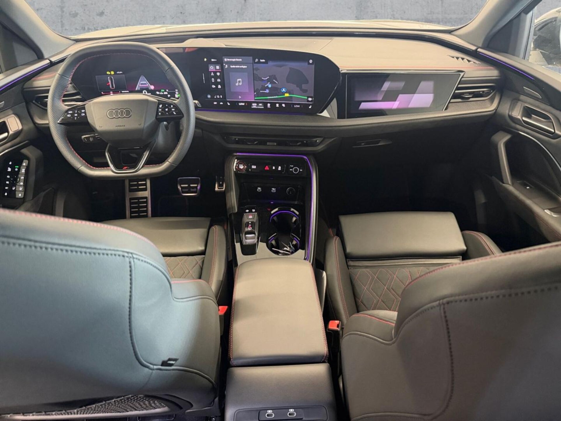 Audi Q5 SUV edition one