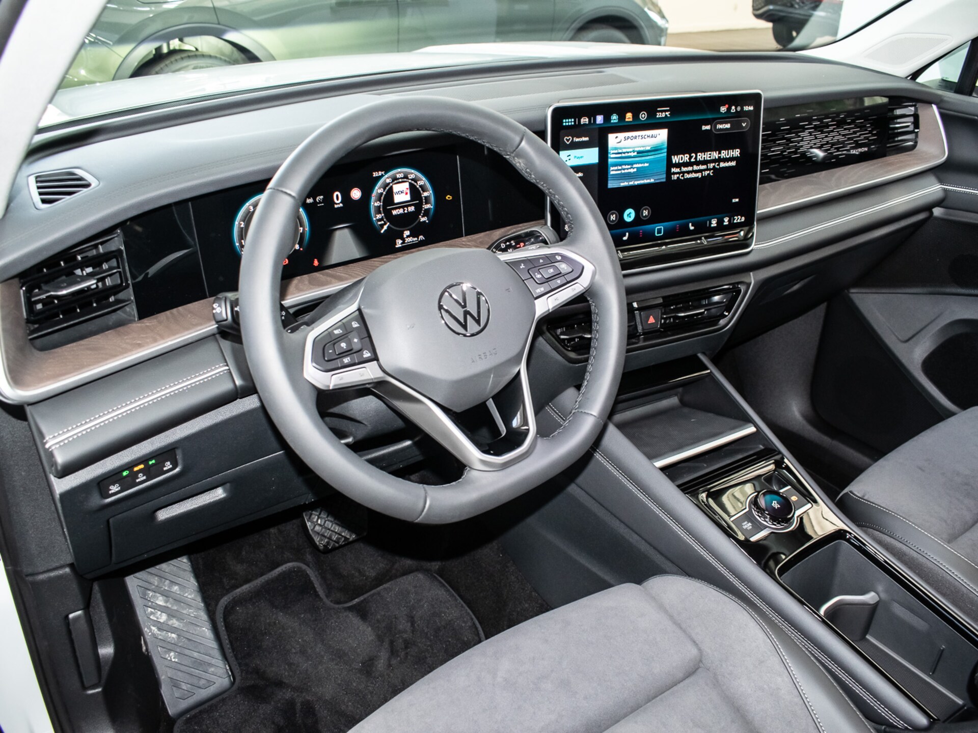 Volkswagen Tayron Elegance