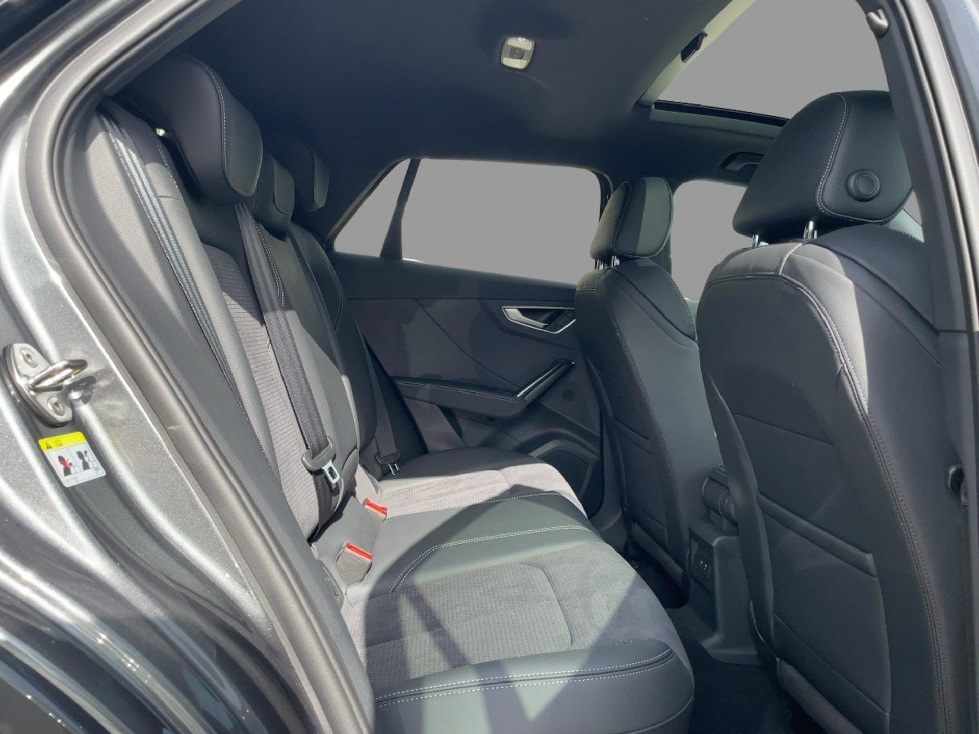 Audi SQ2