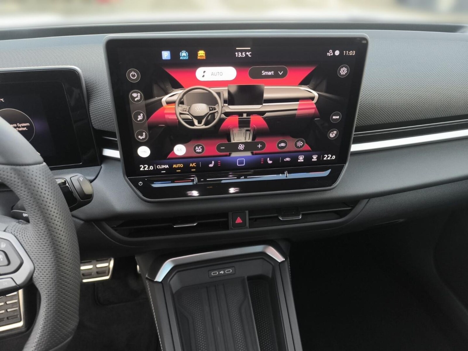 Volkswagen T-Roc – Bild 12
