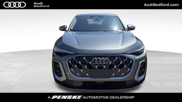 2026 Audi Q5 Sportback