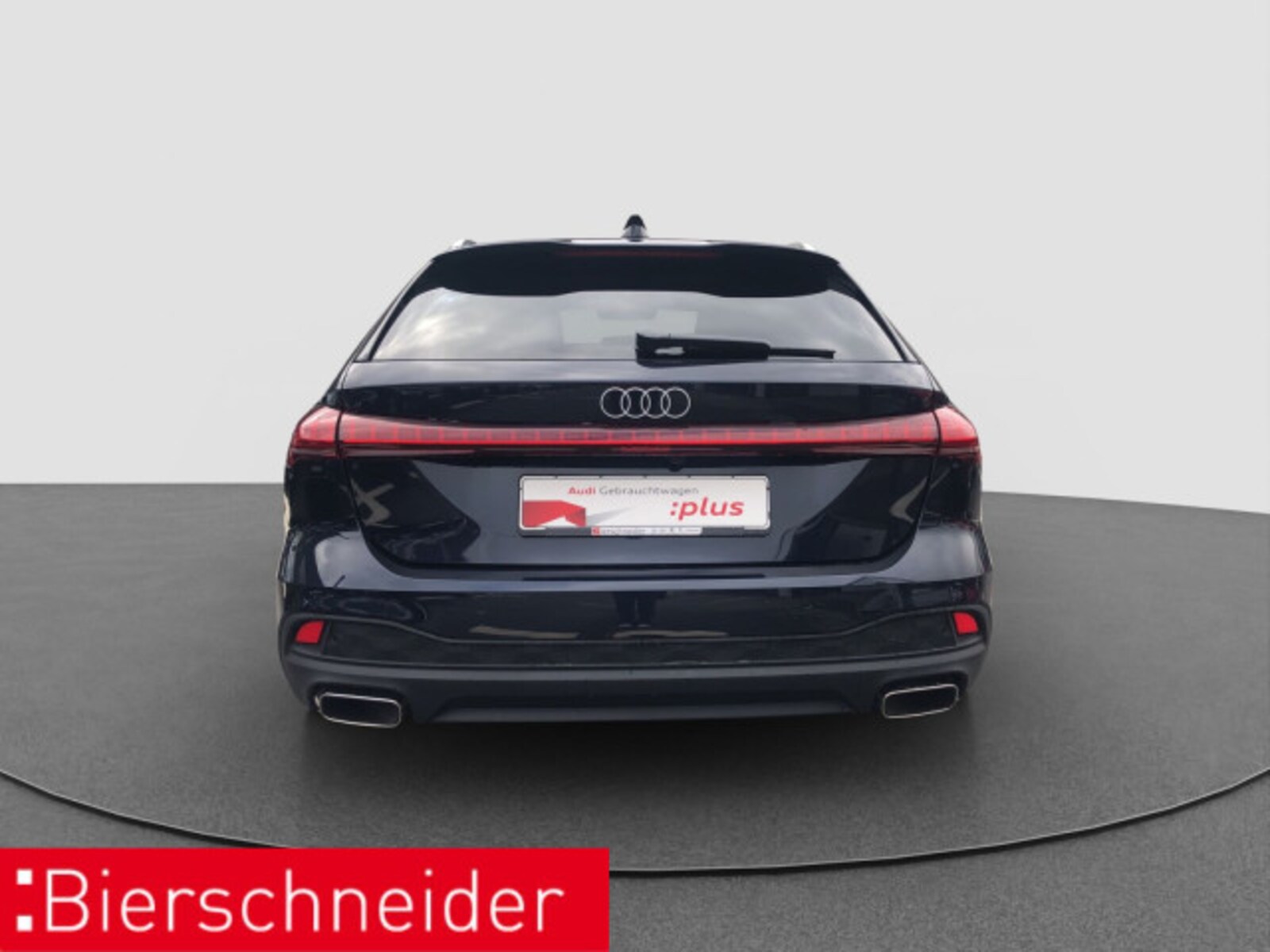 Audi A5 Avant – Bild 6