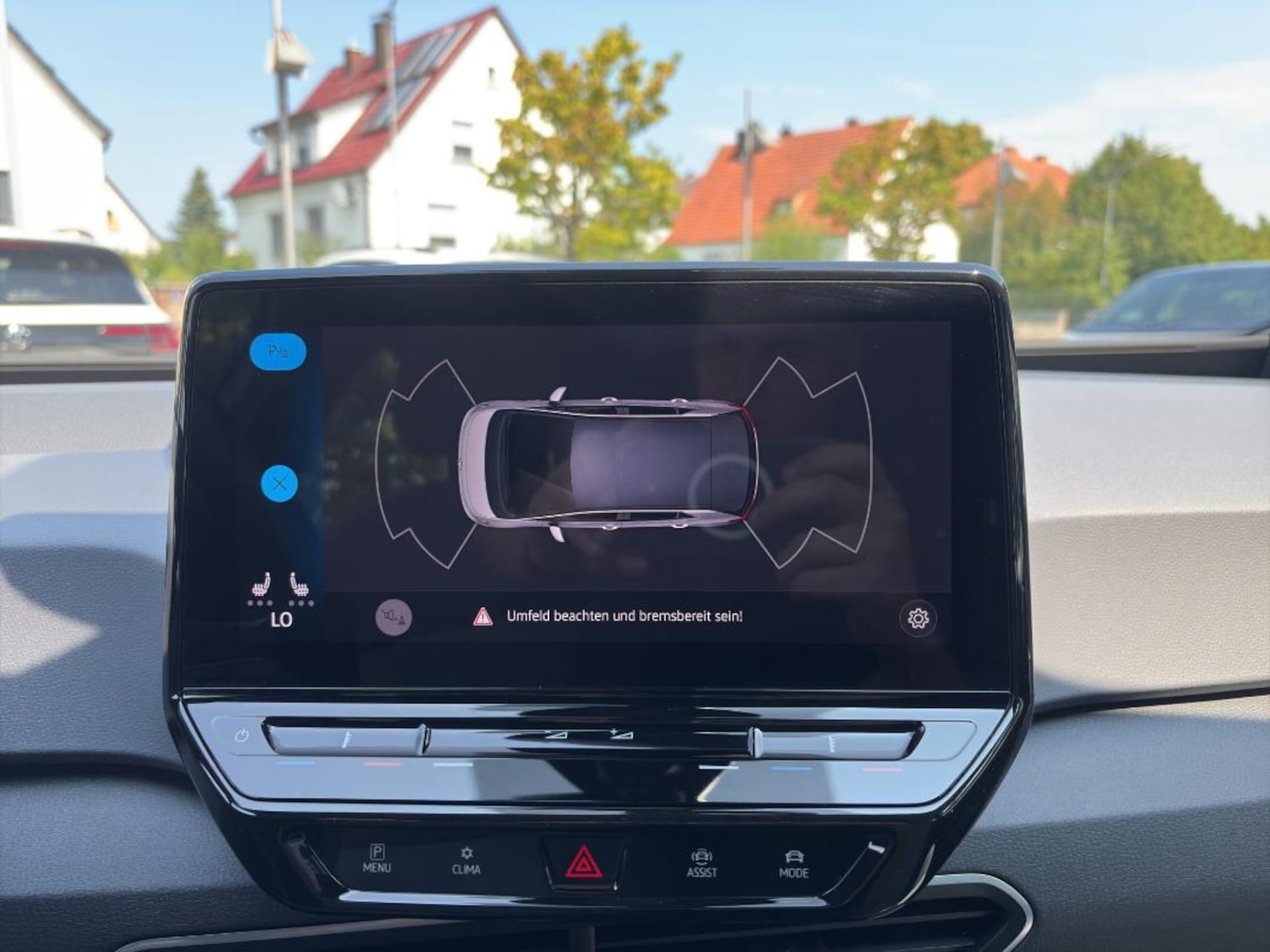 Volkswagen ID.3 Pro Performance