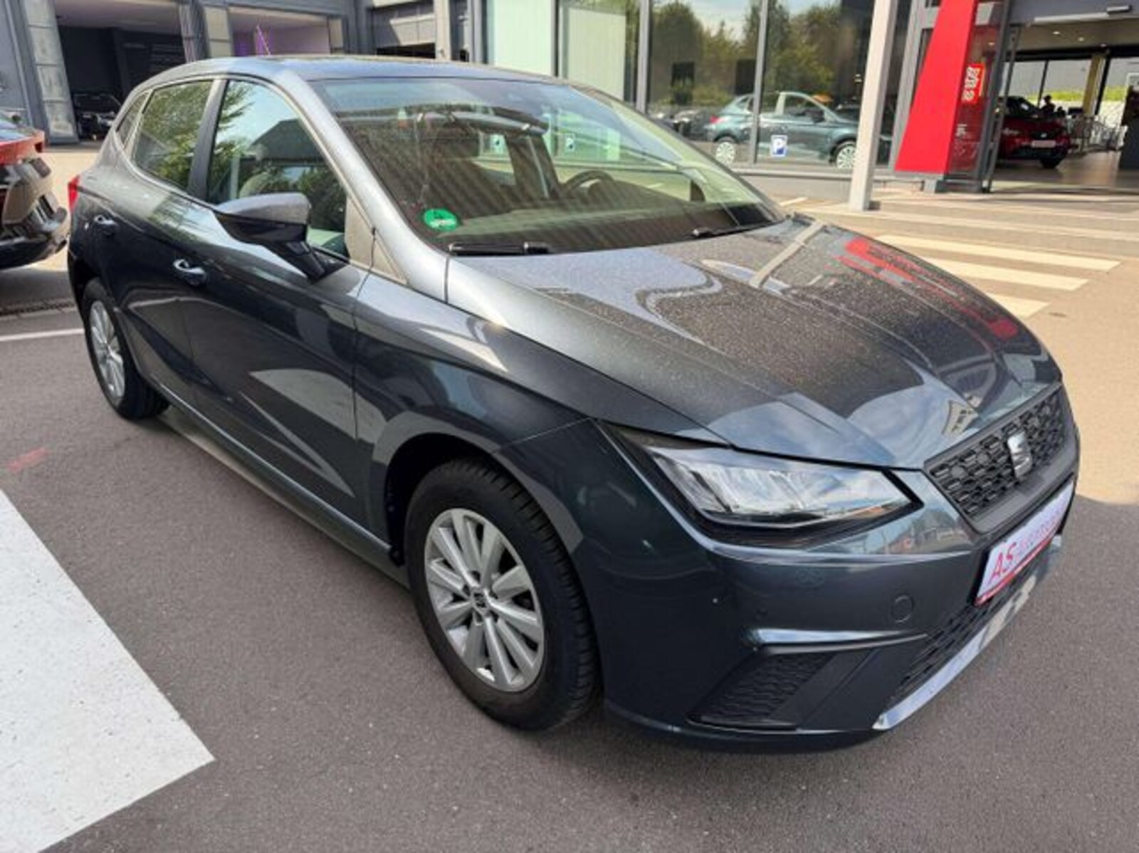 SEAT Ibiza – Bild 3