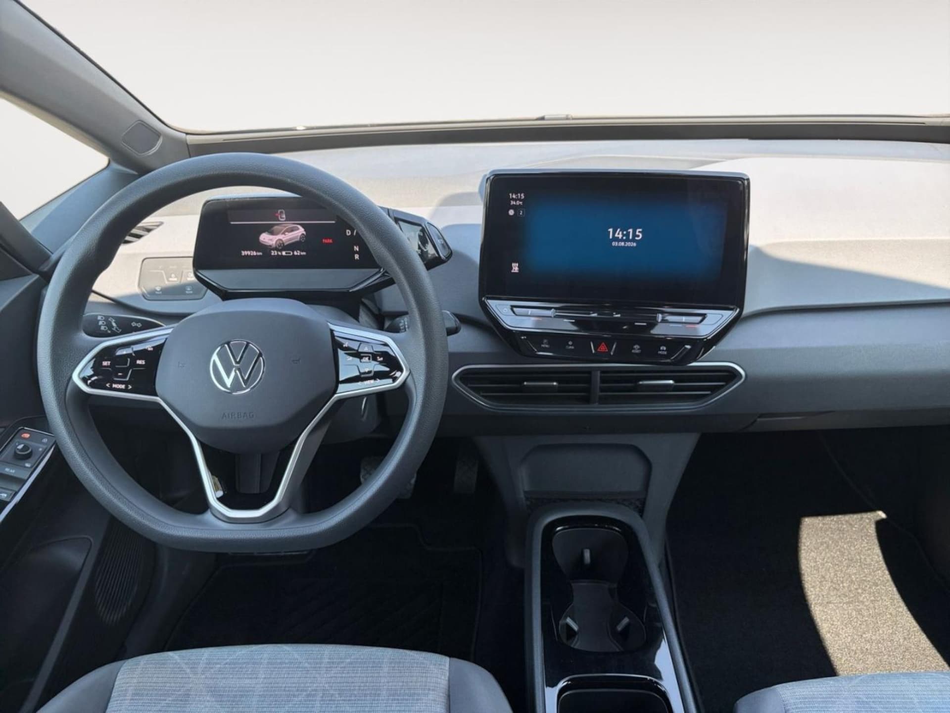 Volkswagen ID.3 Pure Performance