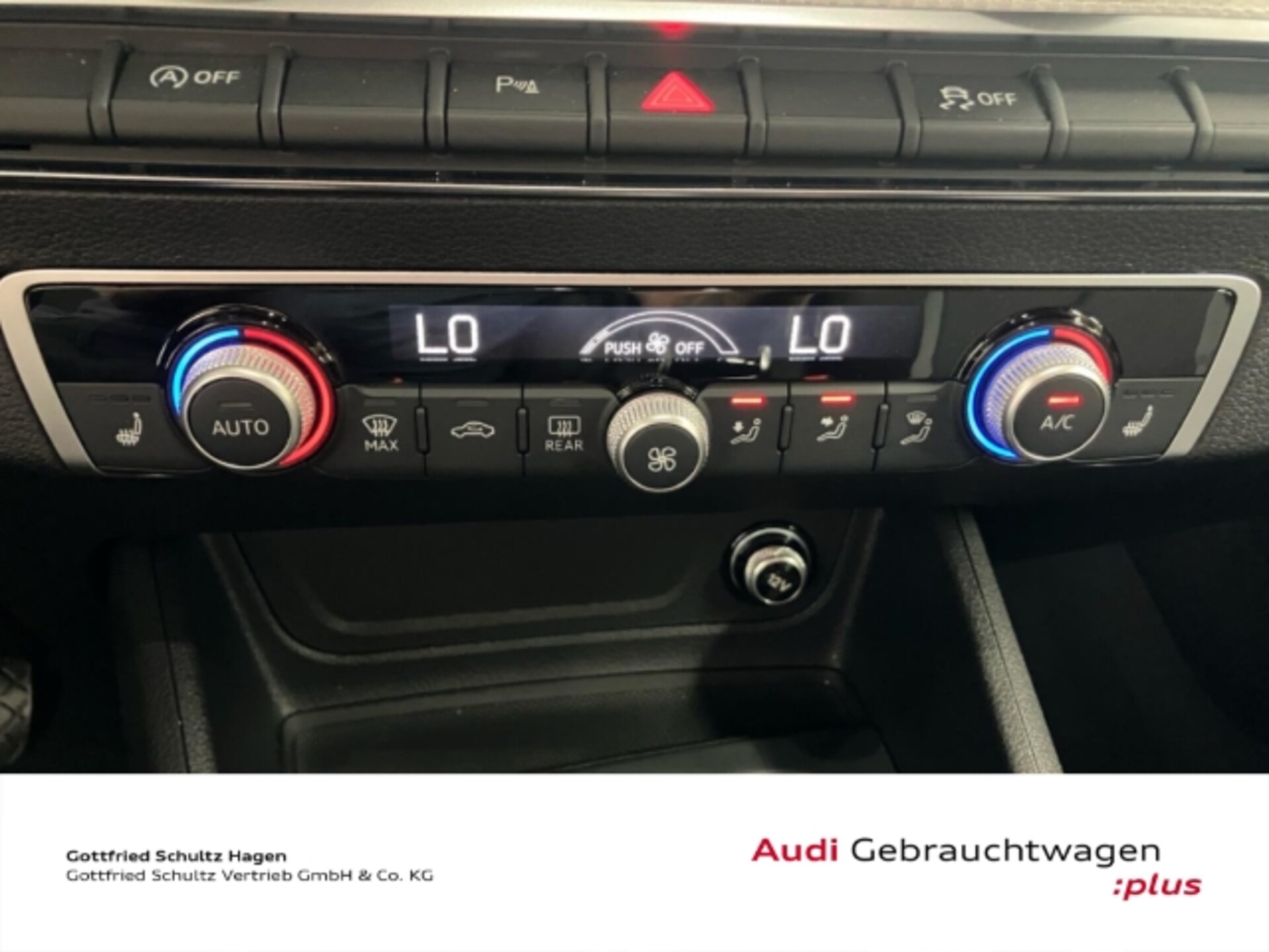Audi Q2 S line
