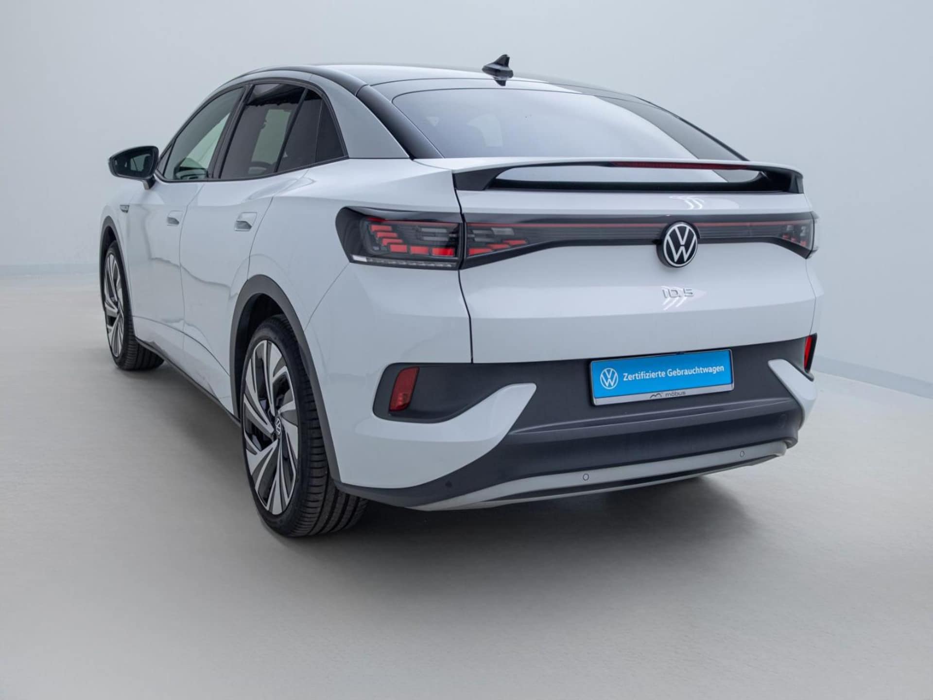 Volkswagen ID.5 Pro Performance
