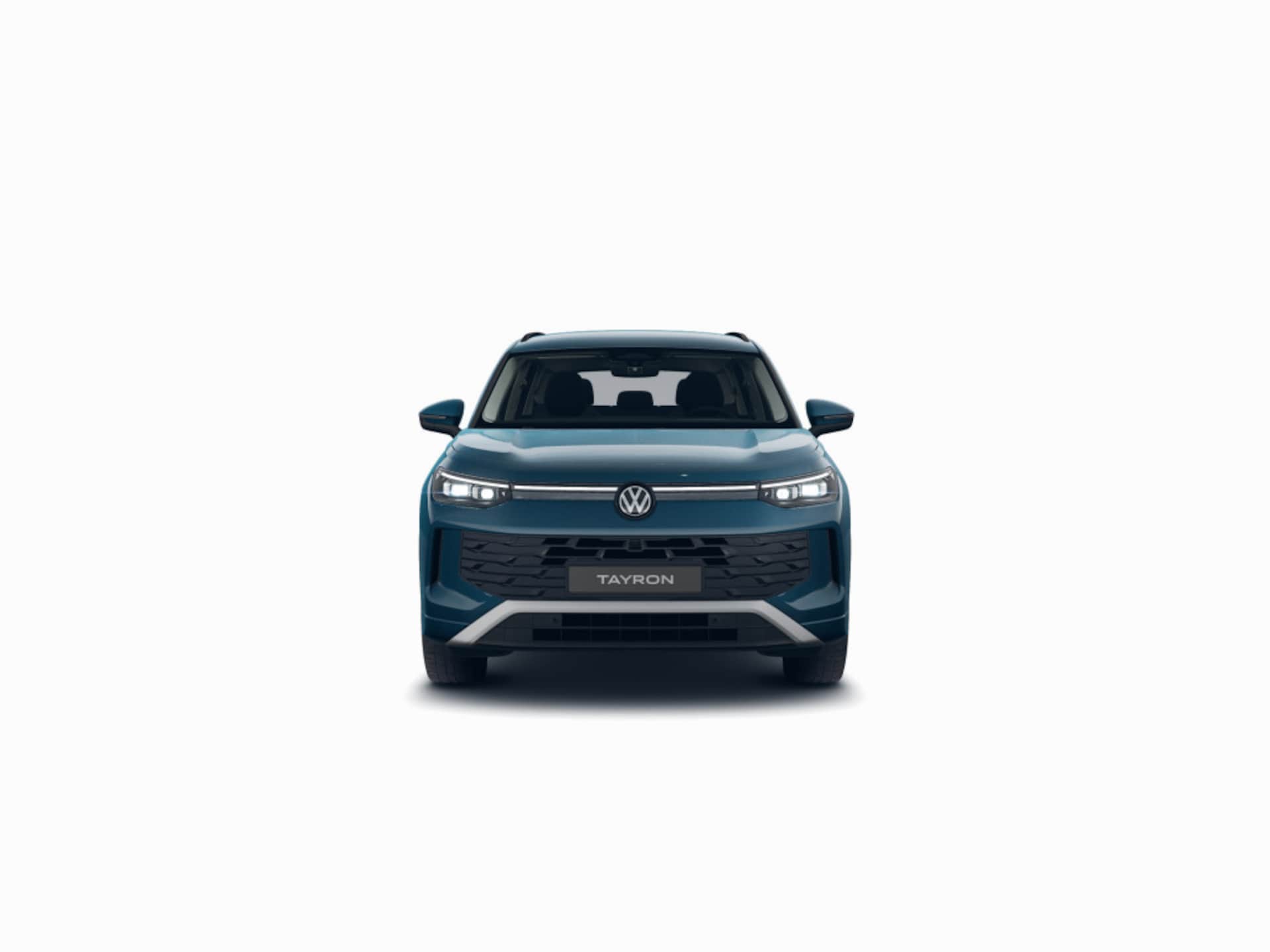 Volkswagen Tayron Life