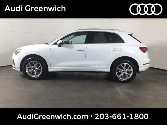 2024 Audi Q3 SUV