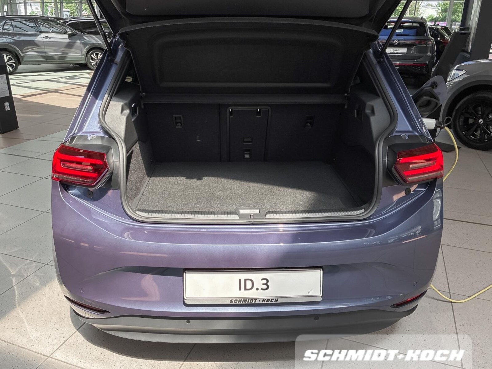 Volkswagen ID.3 Neo – Bild 15