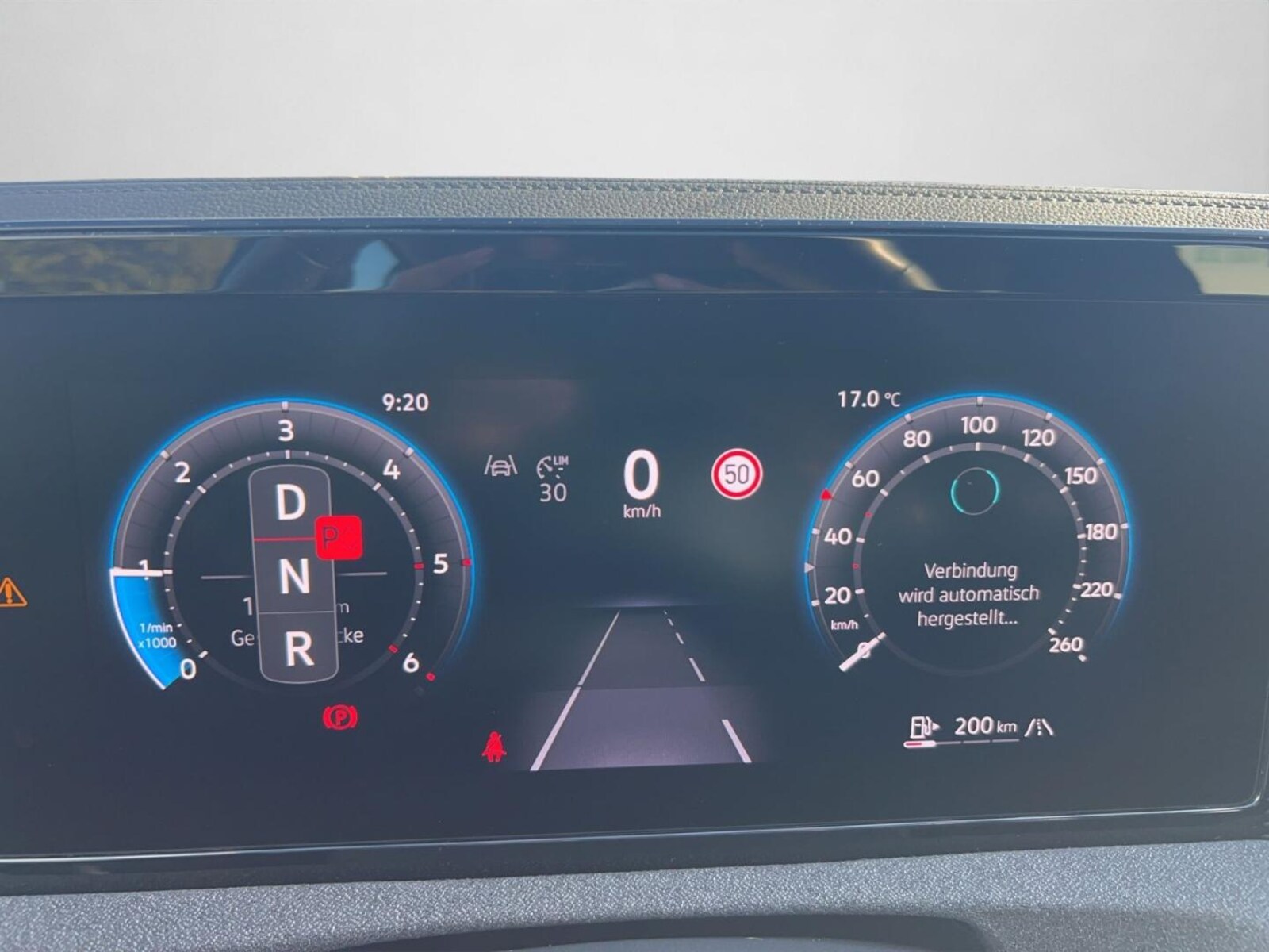 Volkswagen Tiguan – Bild 10