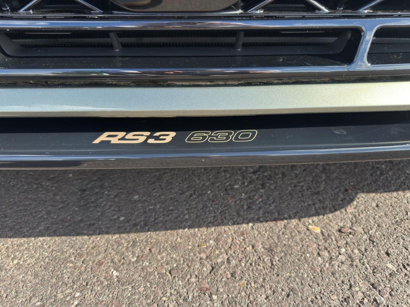 Audi RS 3 Sportback – Bild 16