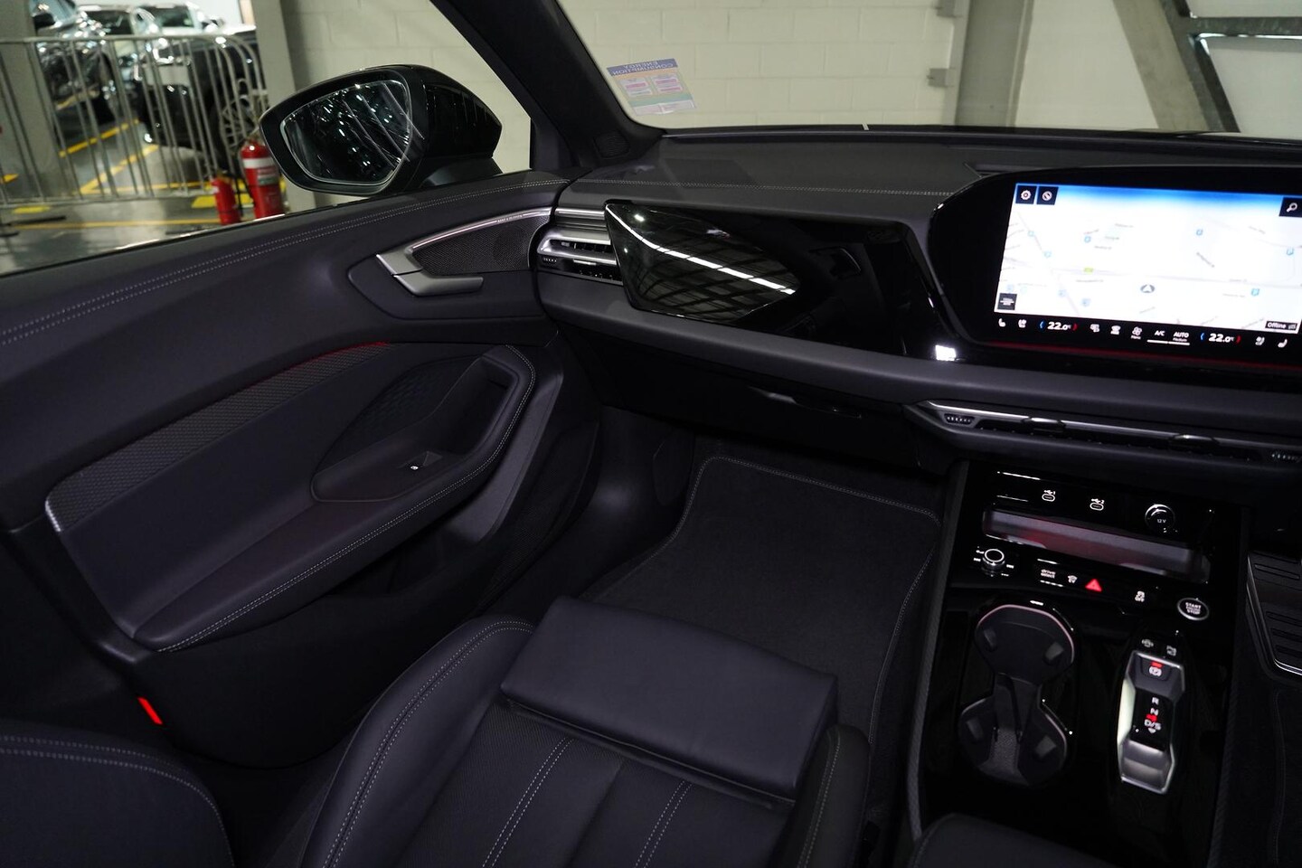 Image about Audi A5 Sedan TFSI e e-hybrid quattro 270 kW S tronic