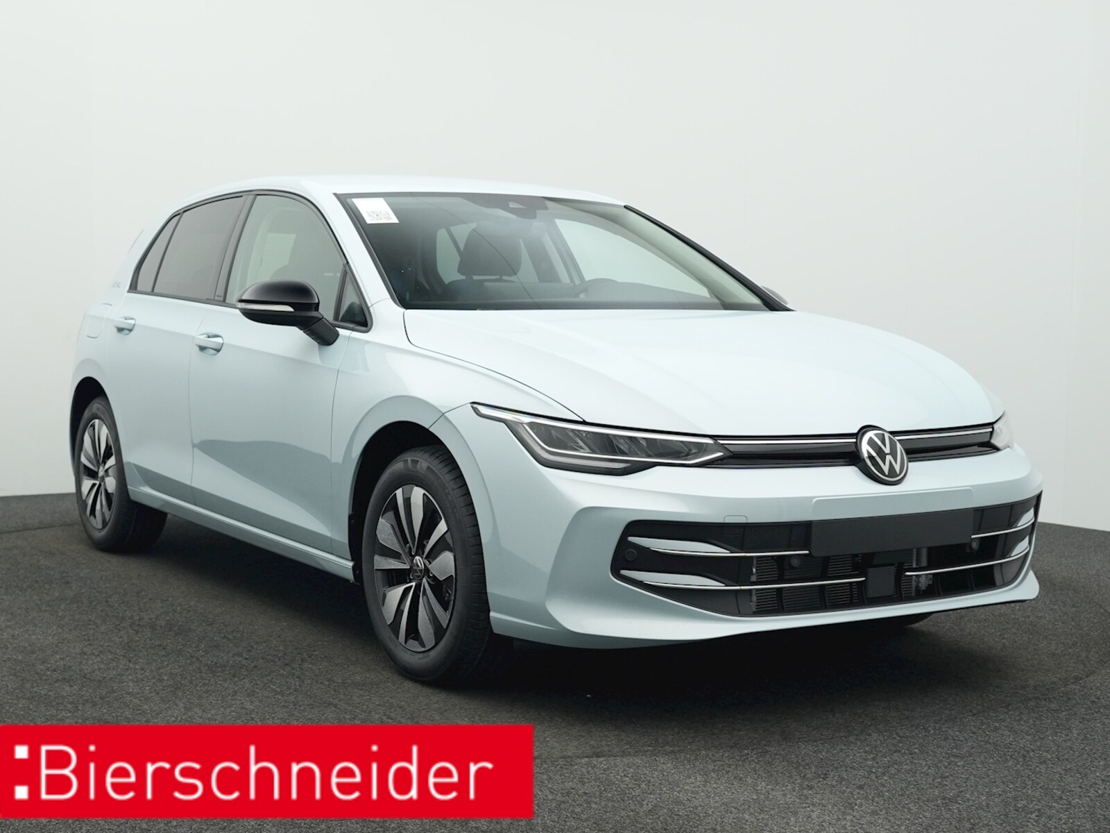 Volkswagen Golf – Bild 9