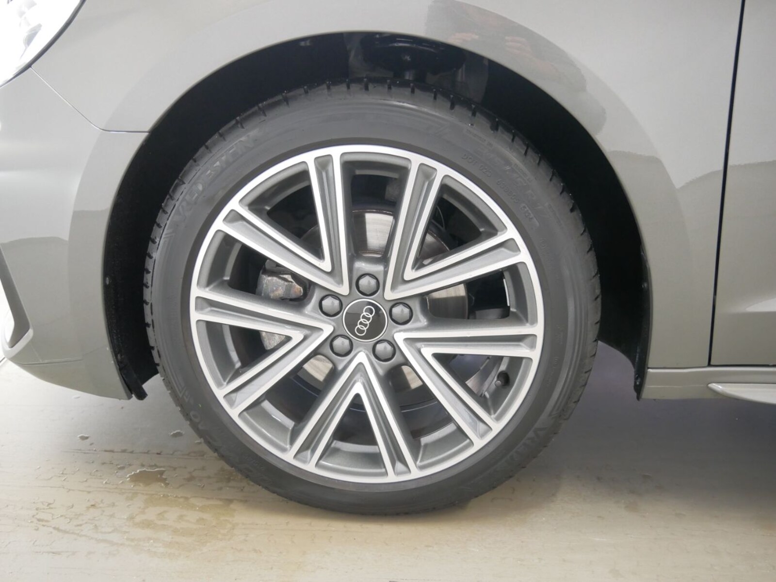 Audi A1 Sportback – Bild 14