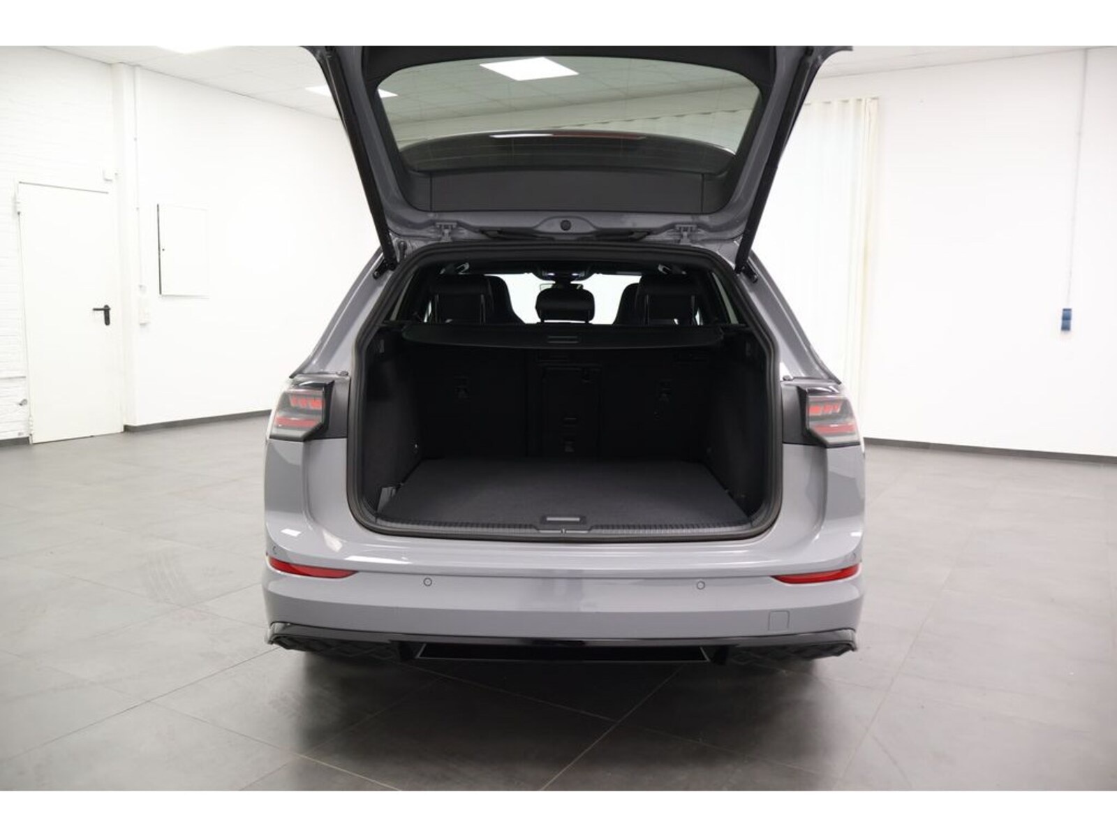 Volkswagen Golf Variant – Bild 27