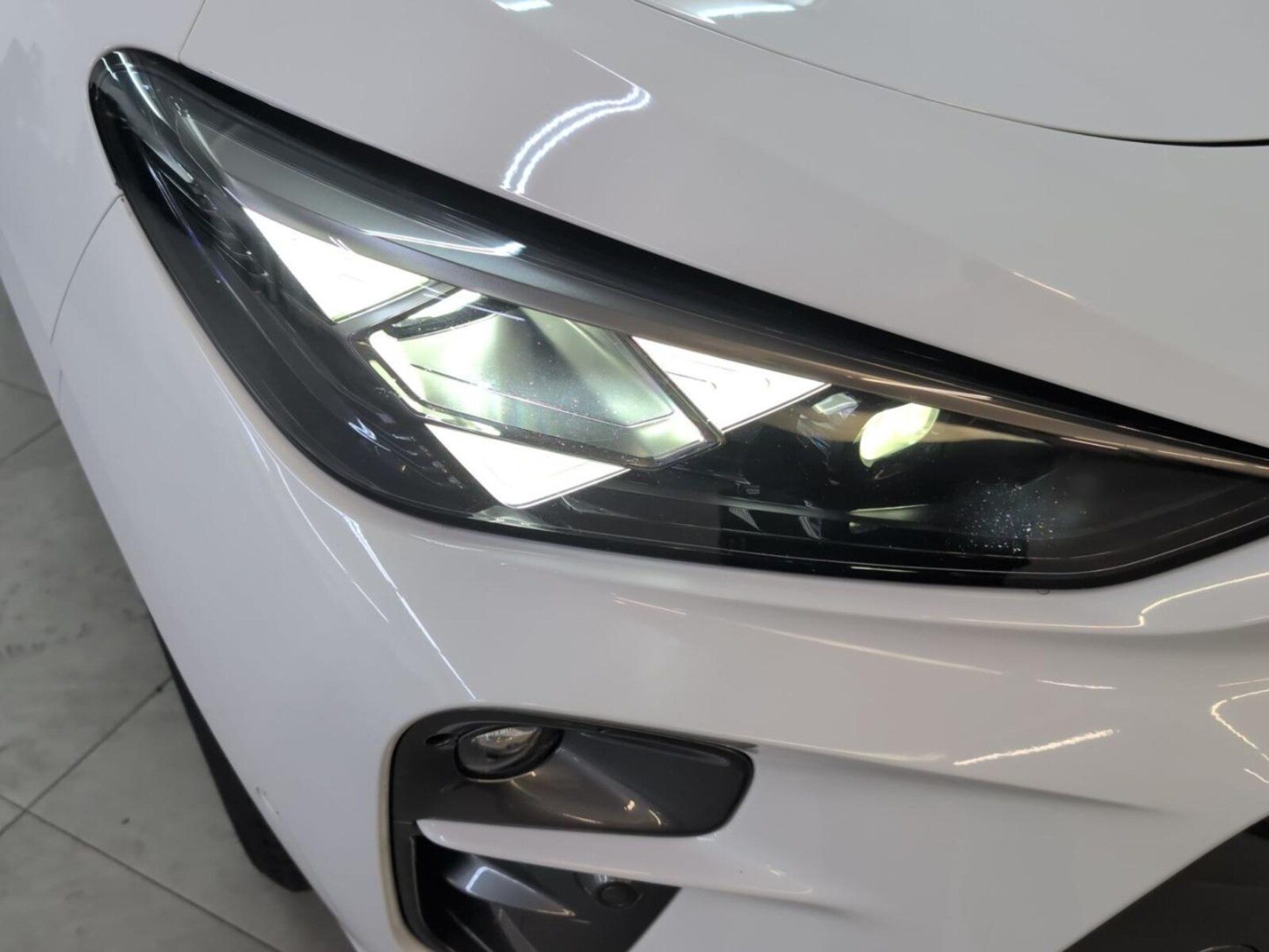 CUPRA Terramar – Bild 18