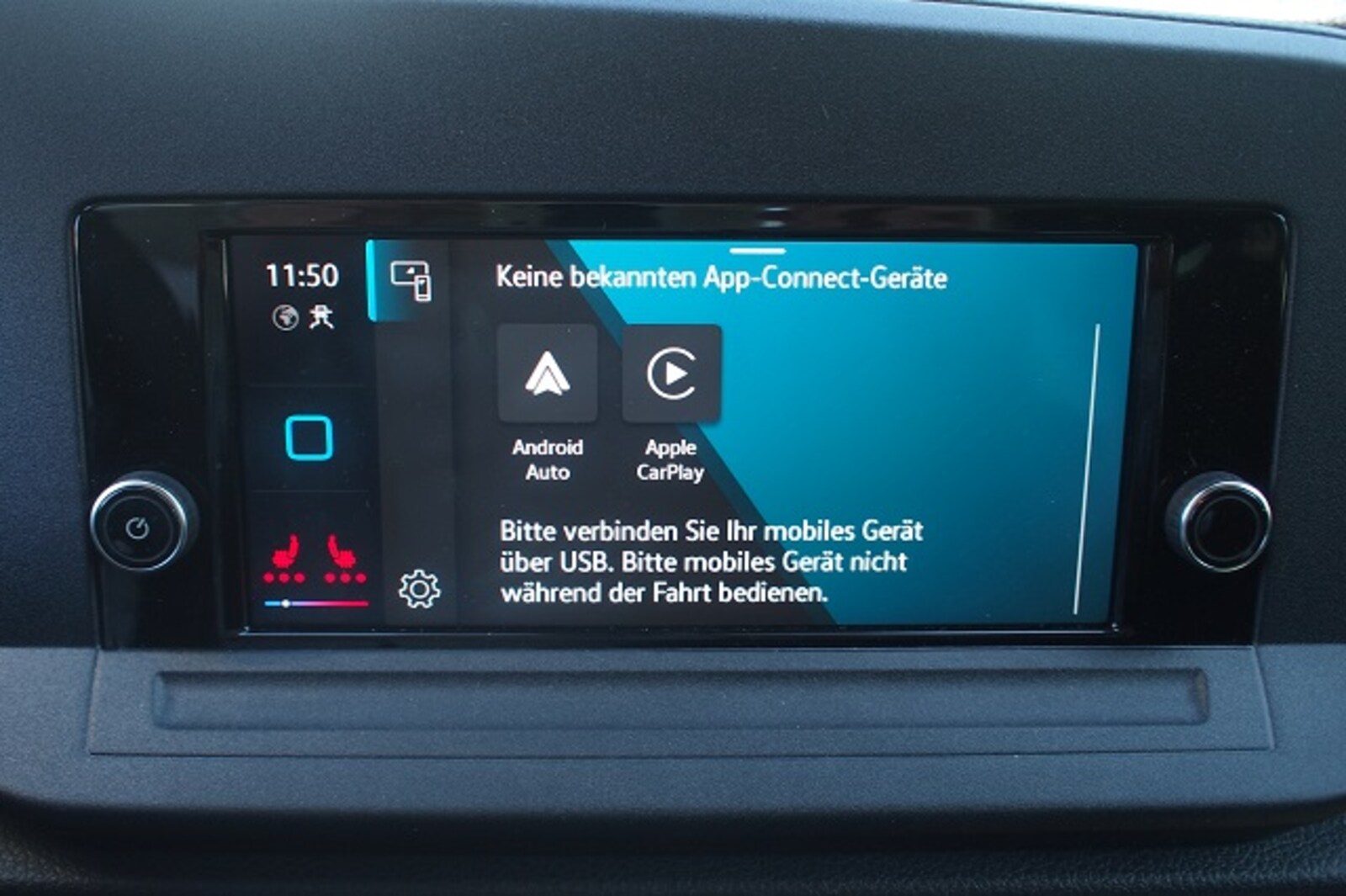 Volkswagen Caddy – Bild 7
