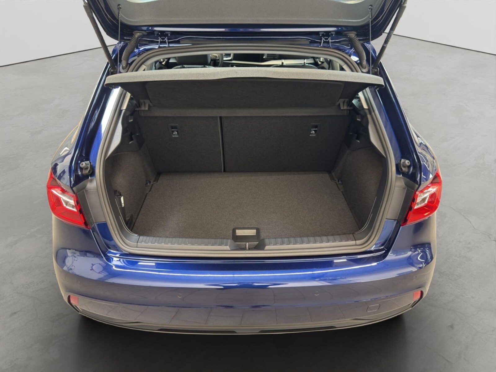 Audi A1 Sportback – Bild 5