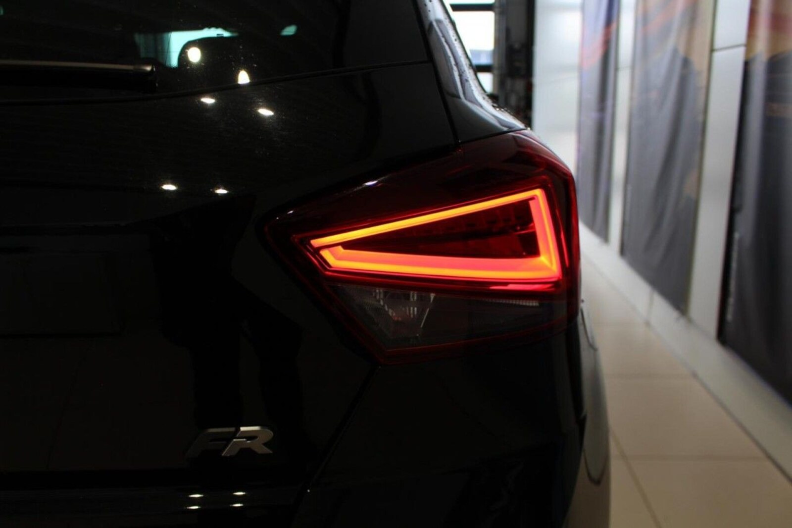SEAT Ibiza – Bild 17