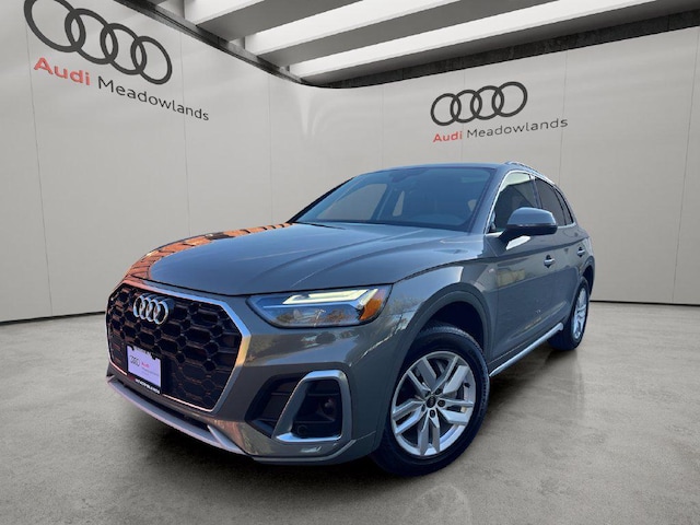 2024 Audi Q5