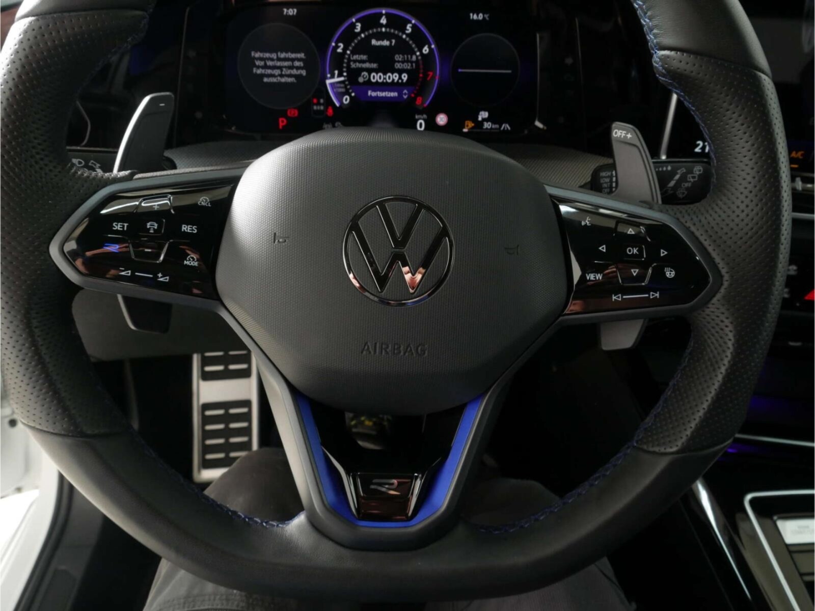 Volkswagen Golf – Bild 9