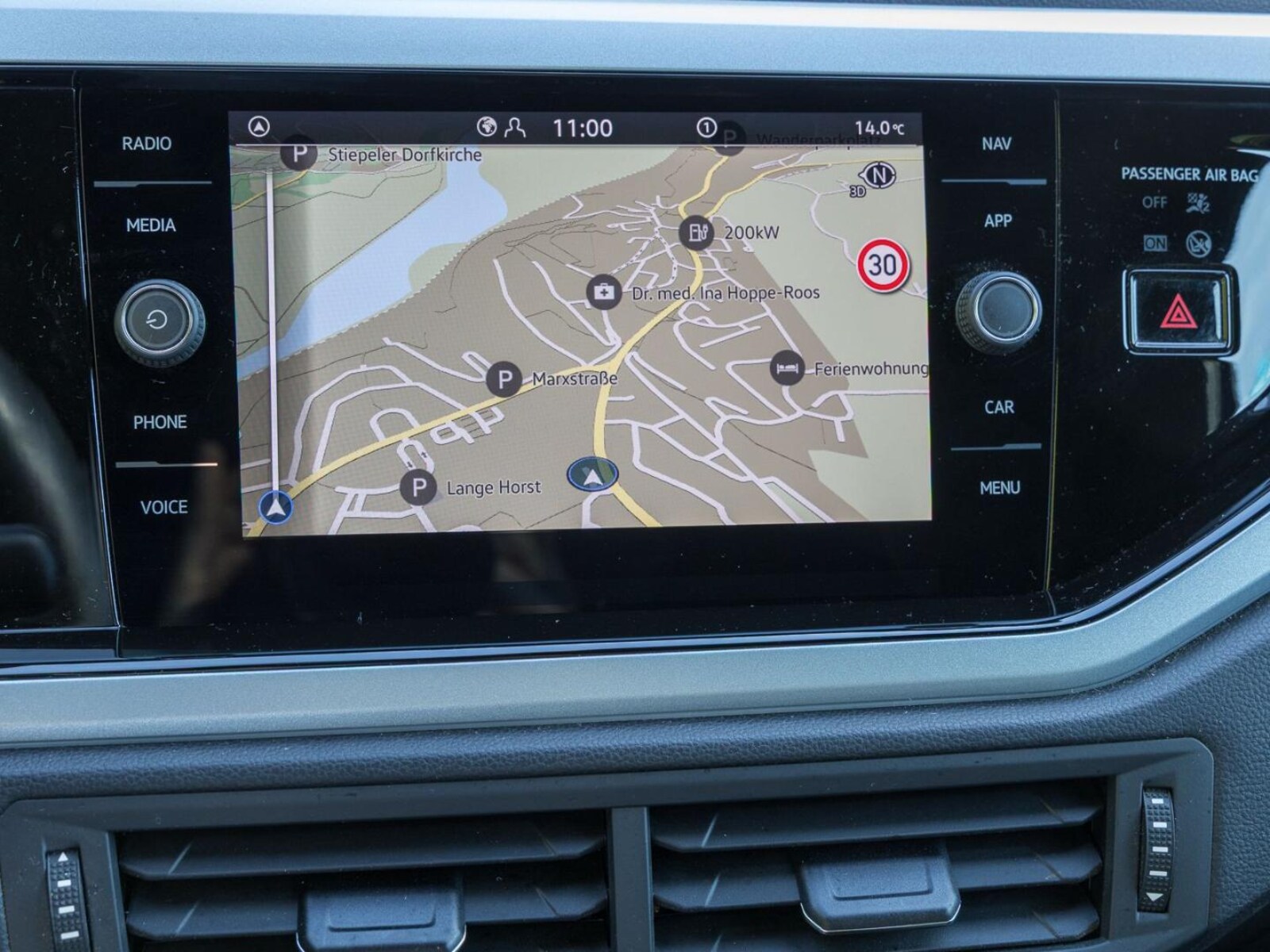 Volkswagen Taigo – Bild 13