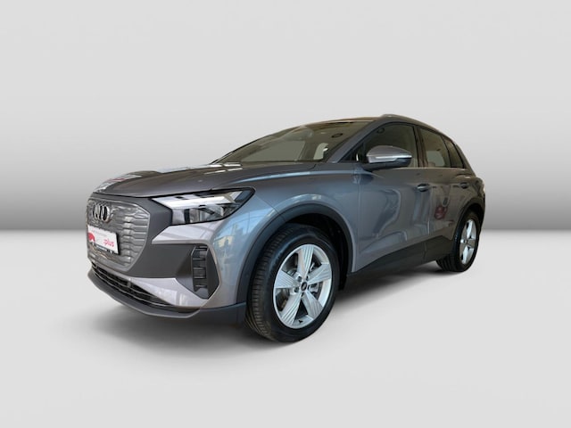 Image about Audi Q4 e-tron 40 e-tron