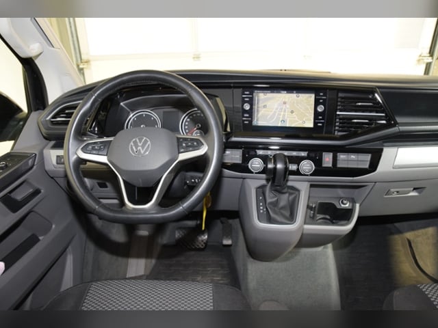 Volkswagen T6.1 California
