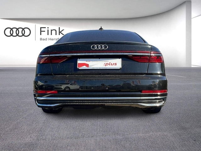Audi A8 L TFSI E 60 TFSI E Quattro Tiptronic -  - Joinsteer - #4