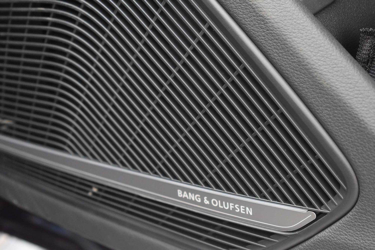 Audi RS 4 Avant