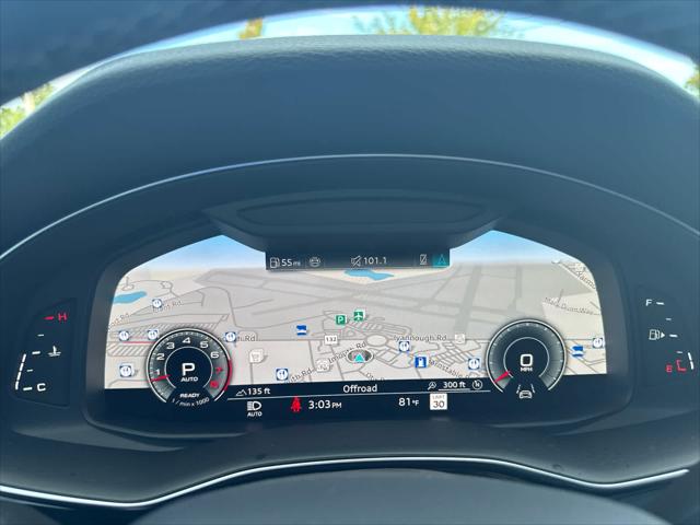 2026 Audi Q8 Premium Plus - Photo 21